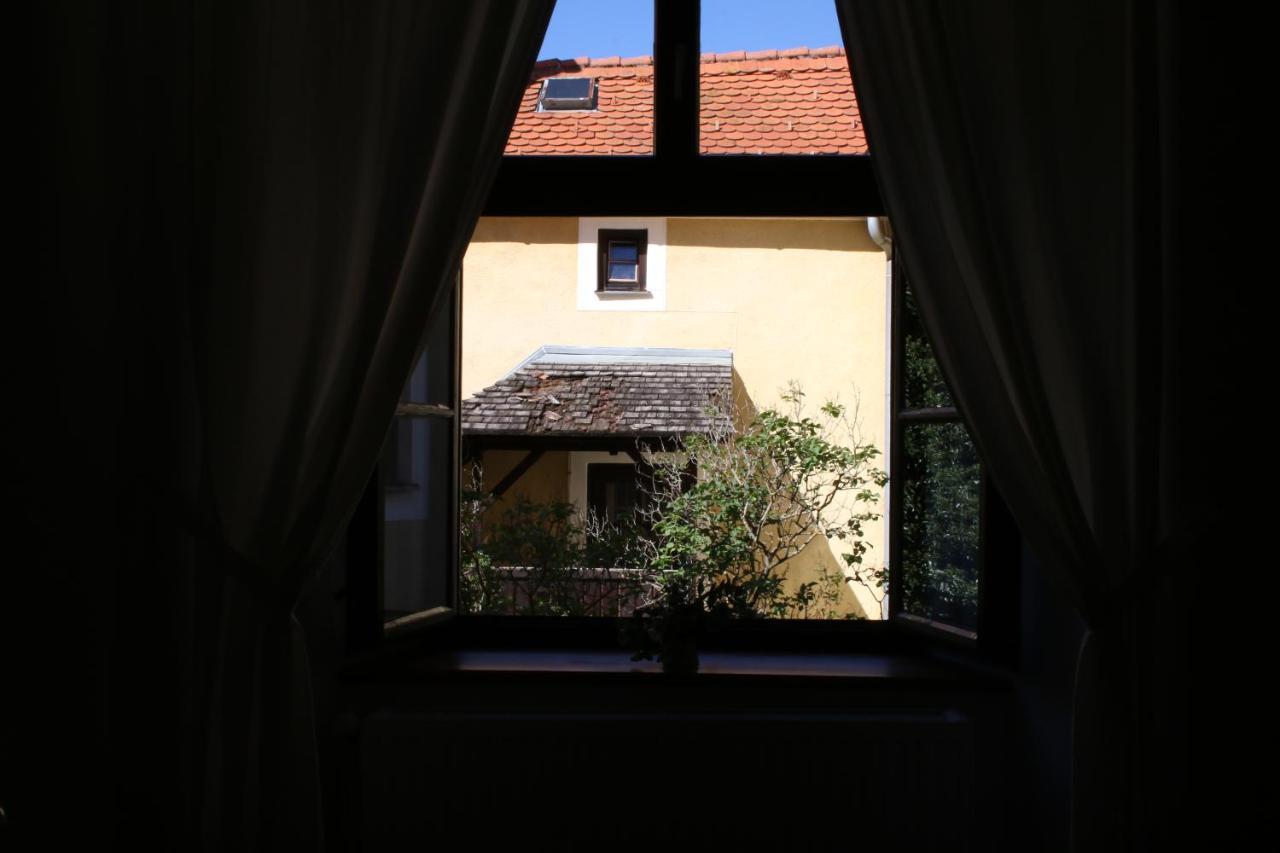 Hotel Im Stift Neuberg Neuberg an der Mürz Eksteriør billede