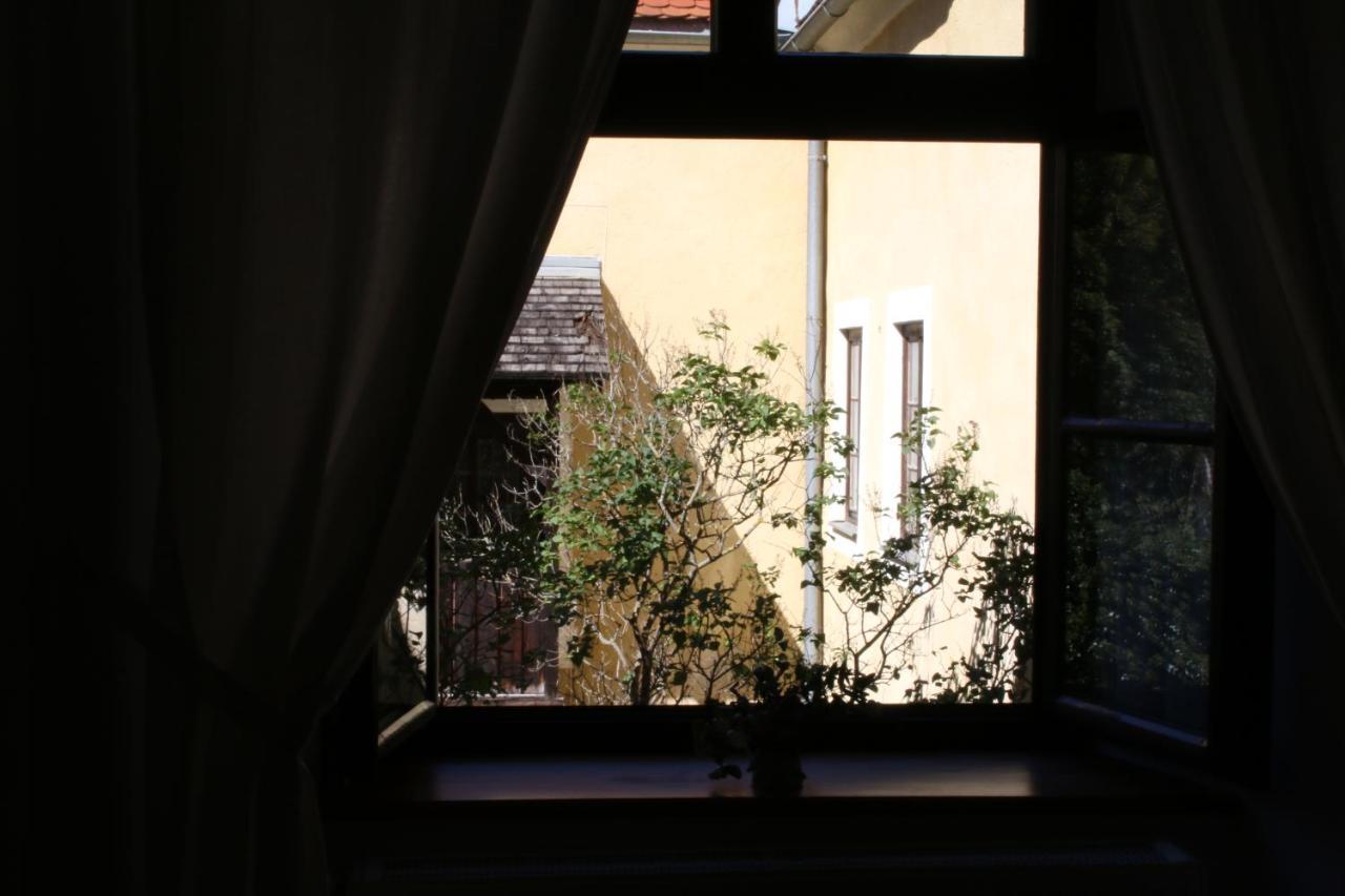 Hotel Im Stift Neuberg Neuberg an der Mürz Eksteriør billede